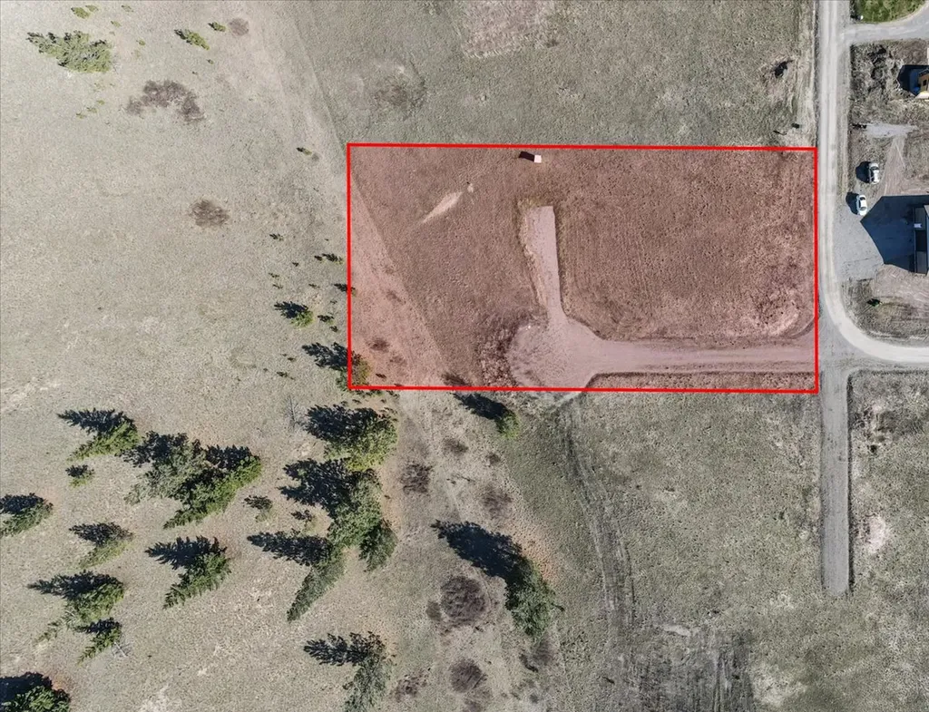 80 Esker Lane Eureka MT 59917