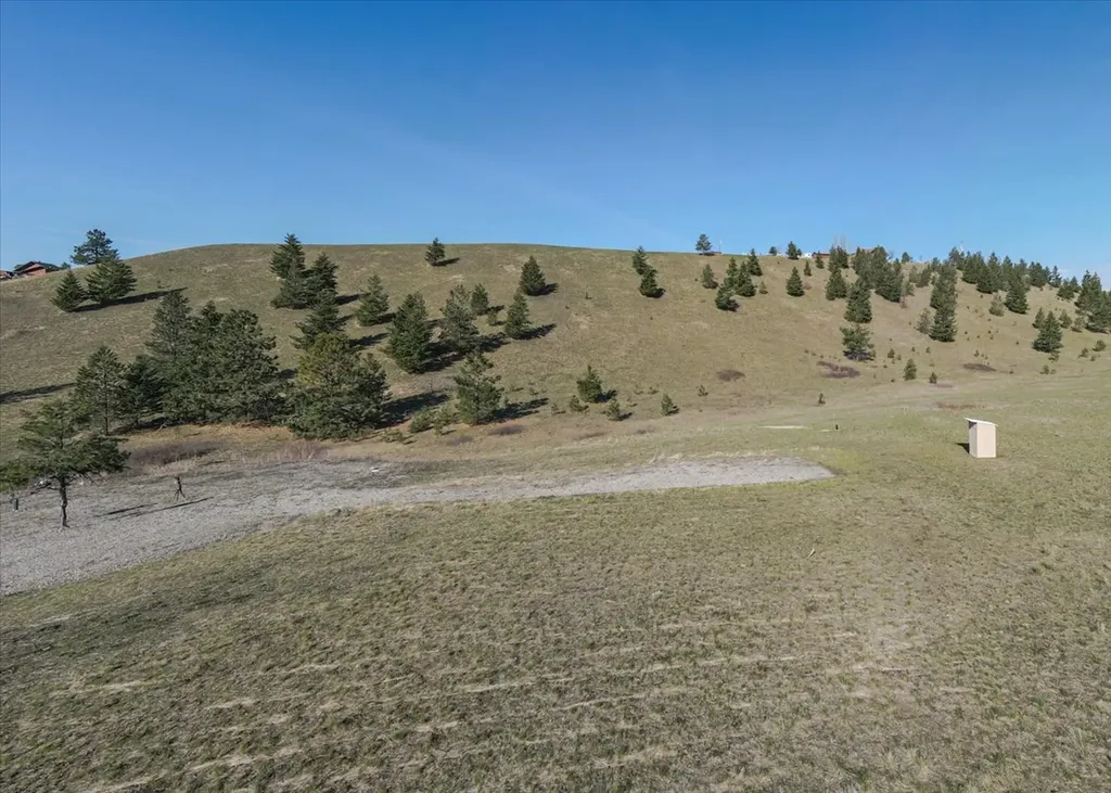 80 Esker Lane Eureka MT 59917