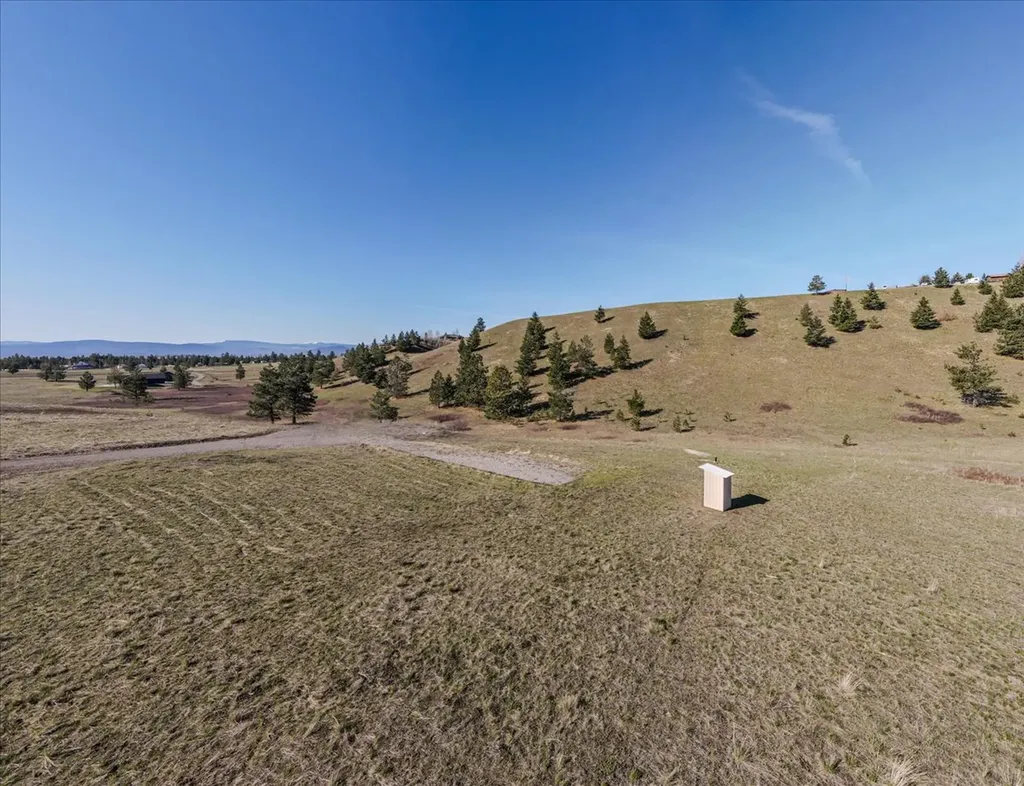 80 Esker Lane Eureka MT 59917