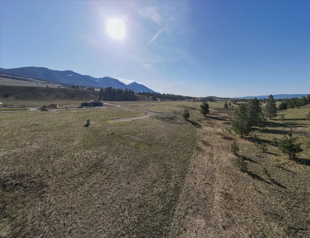 80 Esker Lane Eureka MT 59917