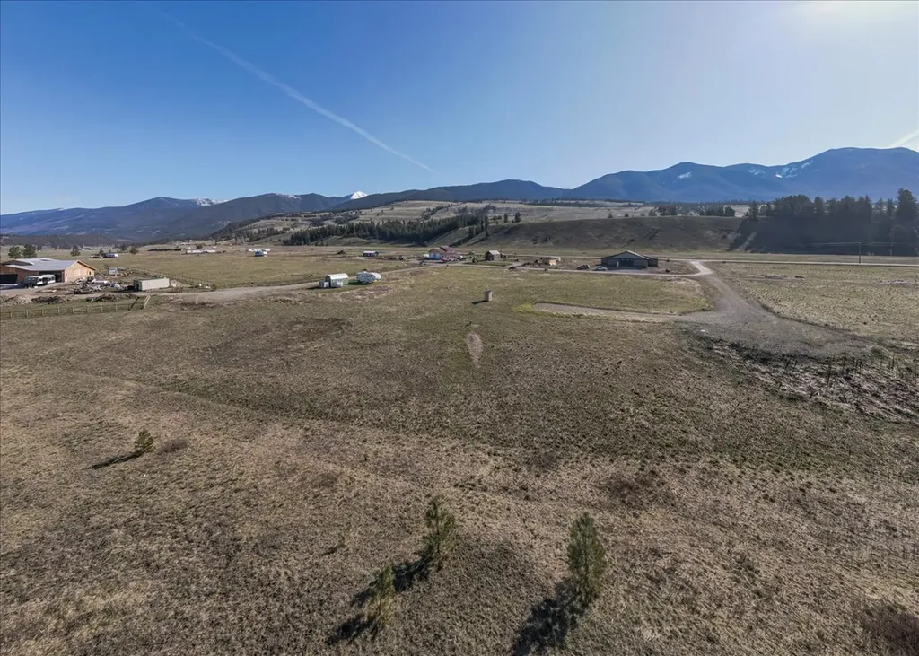 80 Esker Lane Eureka MT 59917