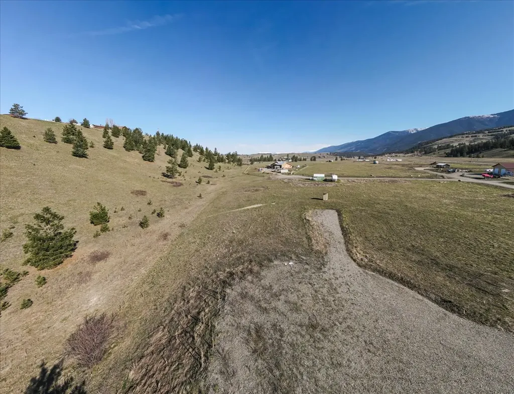 80 Esker Lane Eureka MT 59917