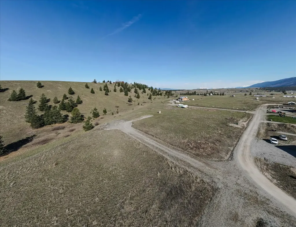 80 Esker Lane Eureka MT 59917
