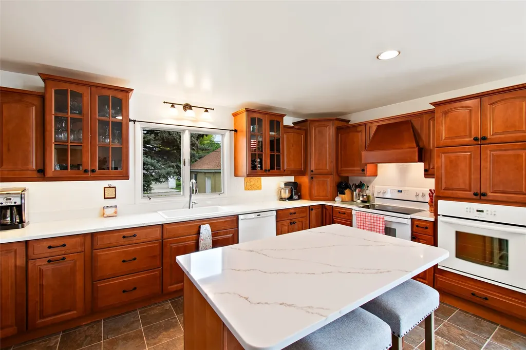 825 College Avenue Deer Lodge MT 59722