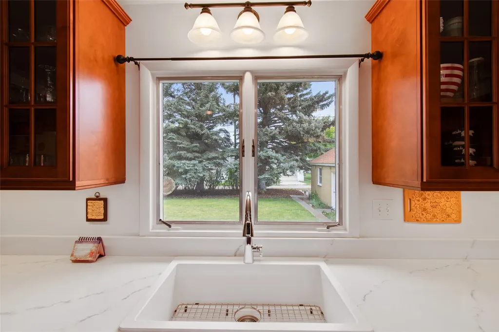 825 College Avenue Deer Lodge MT 59722