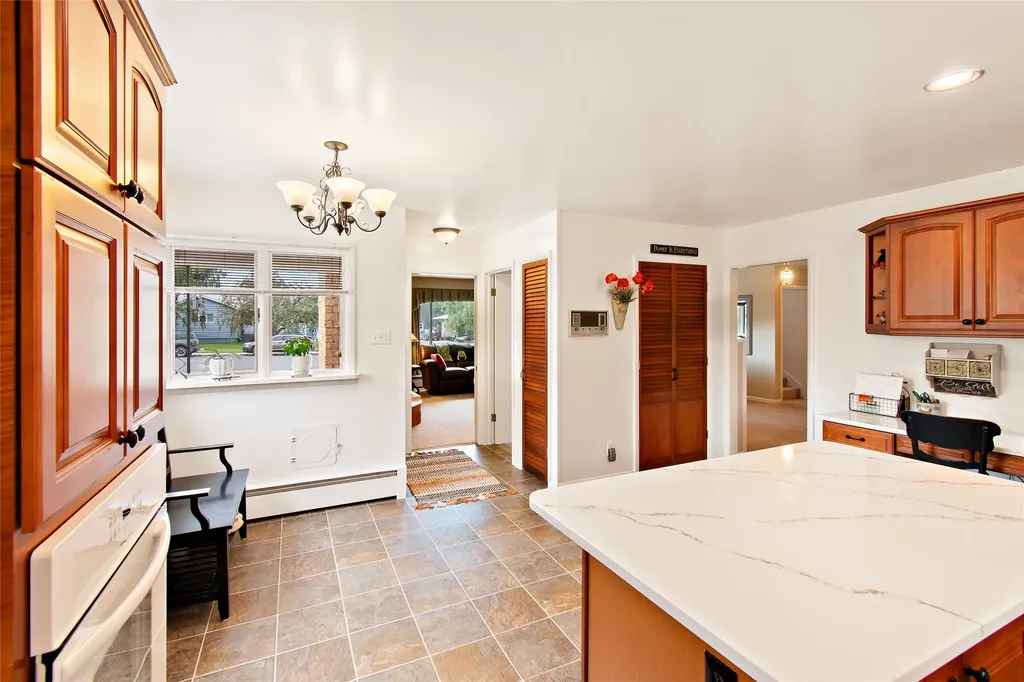 825 College Avenue Deer Lodge MT 59722