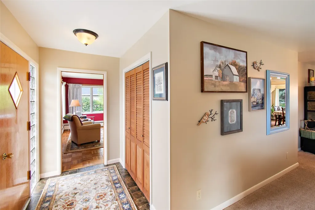 825 College Avenue Deer Lodge MT 59722
