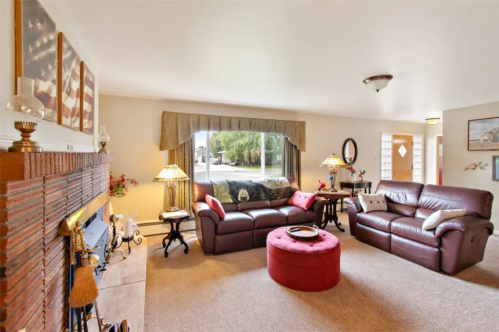 825 College Avenue Deer Lodge MT 59722