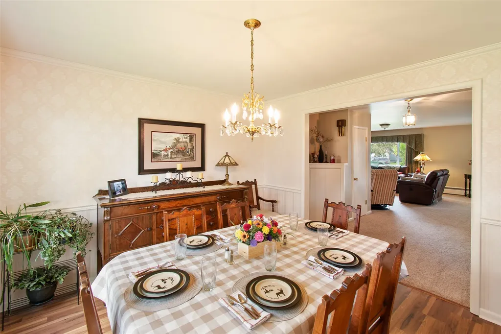 825 College Avenue Deer Lodge MT 59722