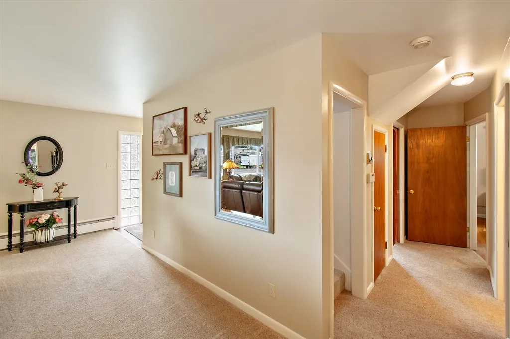 825 College Avenue Deer Lodge MT 59722