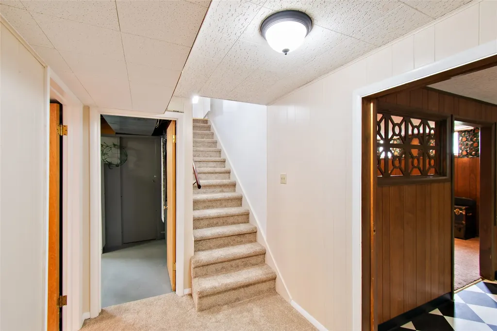 825 College Avenue Deer Lodge MT 59722