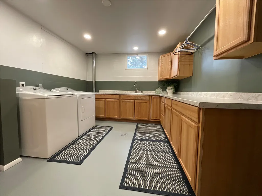 825 College Avenue Deer Lodge MT 59722