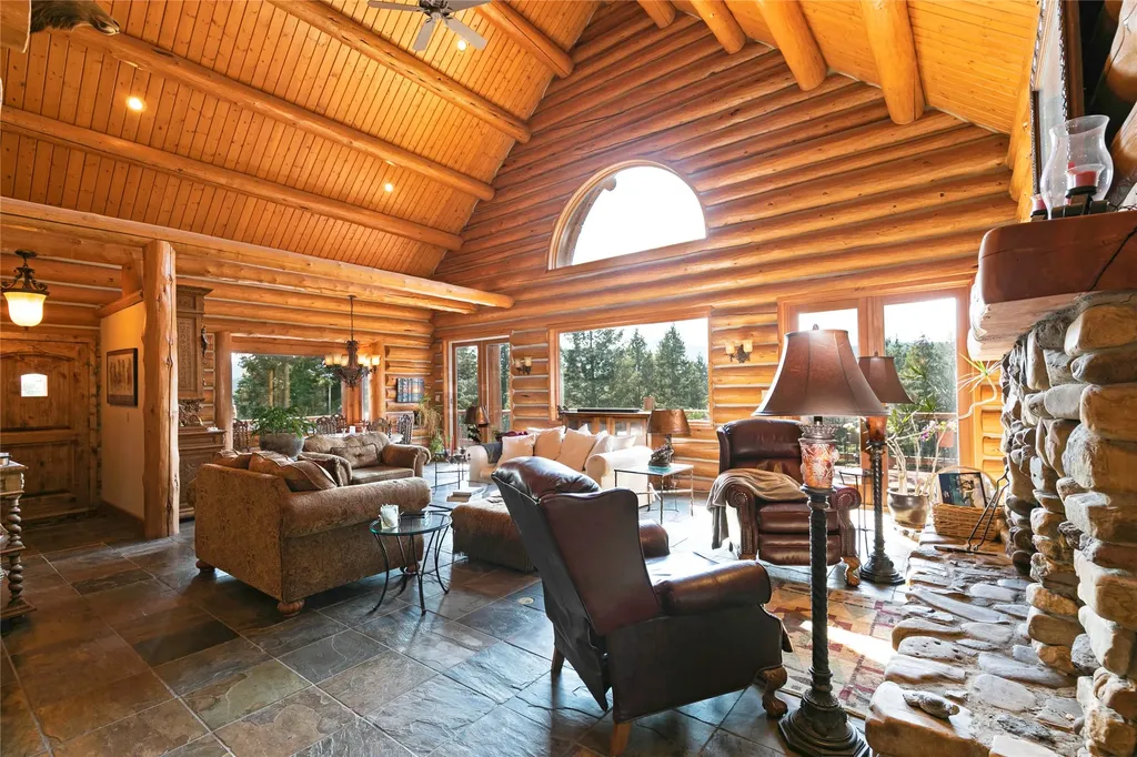 95 Mountain Moose Road Philipsburg MT 59858