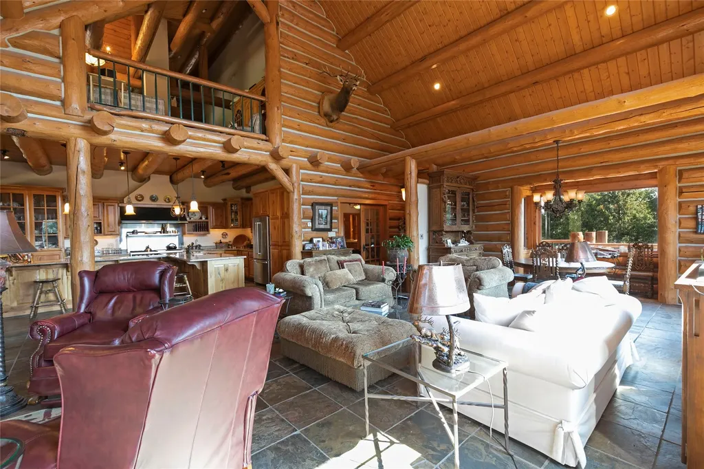 95 Mountain Moose Road Philipsburg MT 59858