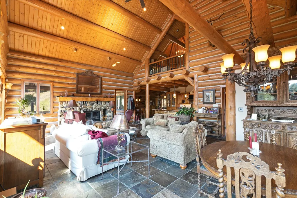 95 Mountain Moose Road Philipsburg MT 59858