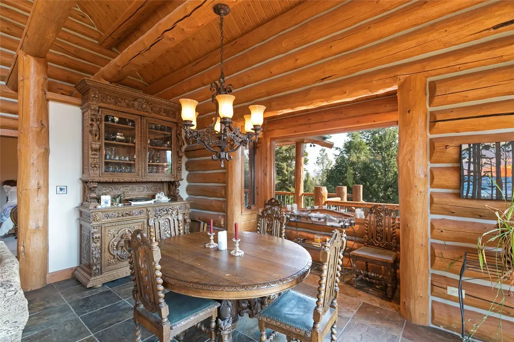 95 Mountain Moose Road Philipsburg MT 59858