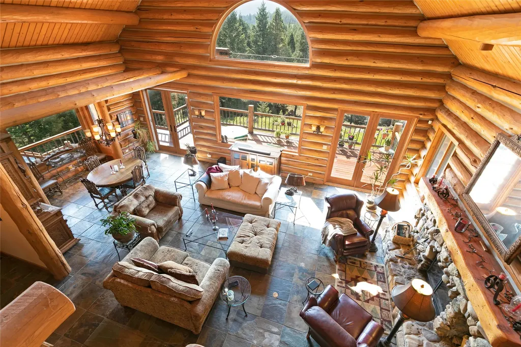 95 Mountain Moose Road Philipsburg MT 59858