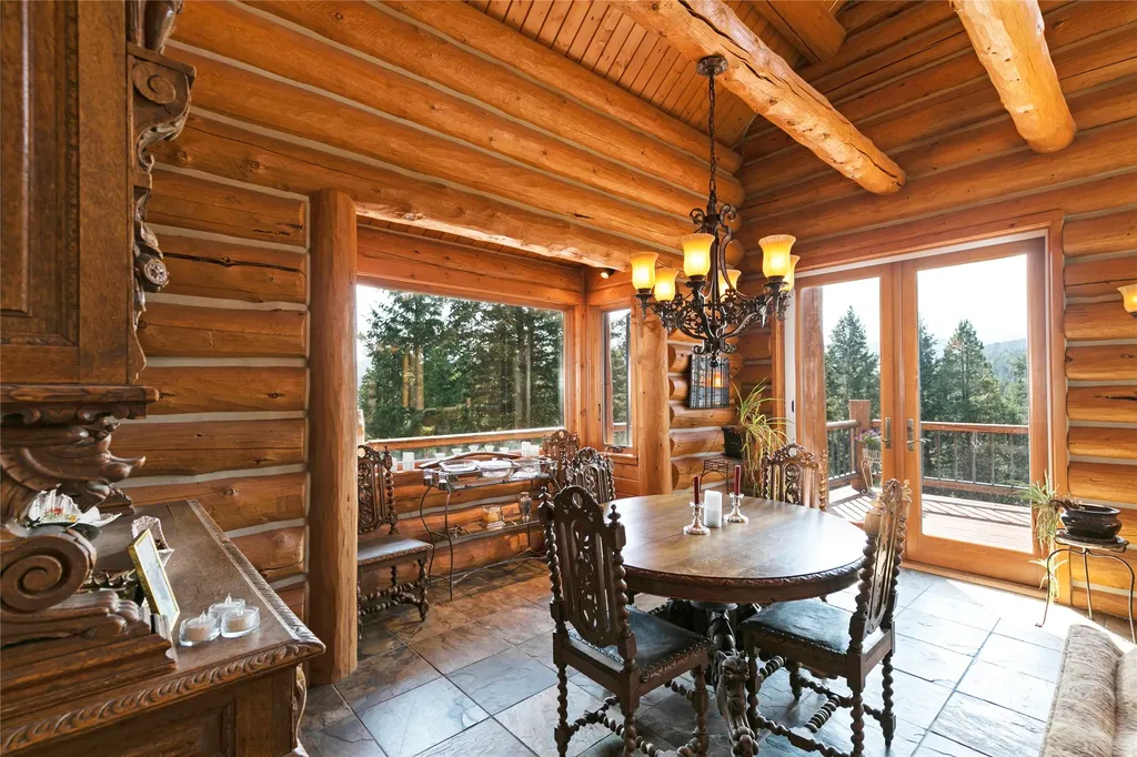 95 Mountain Moose Road Philipsburg MT 59858