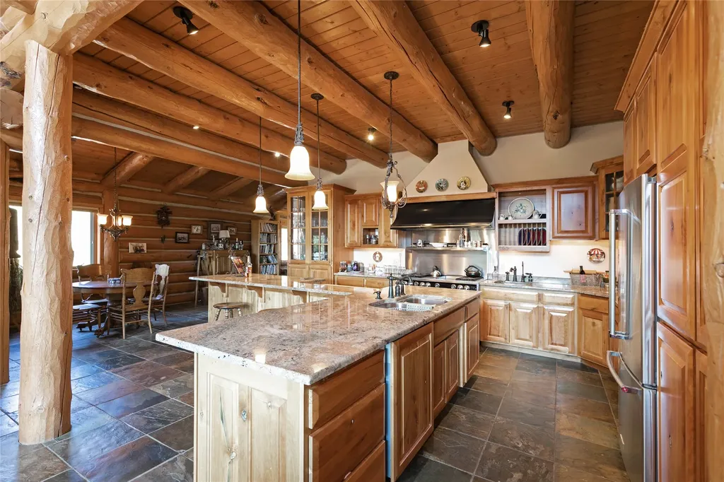 95 Mountain Moose Road Philipsburg MT 59858