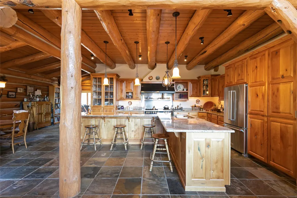 95 Mountain Moose Road Philipsburg MT 59858