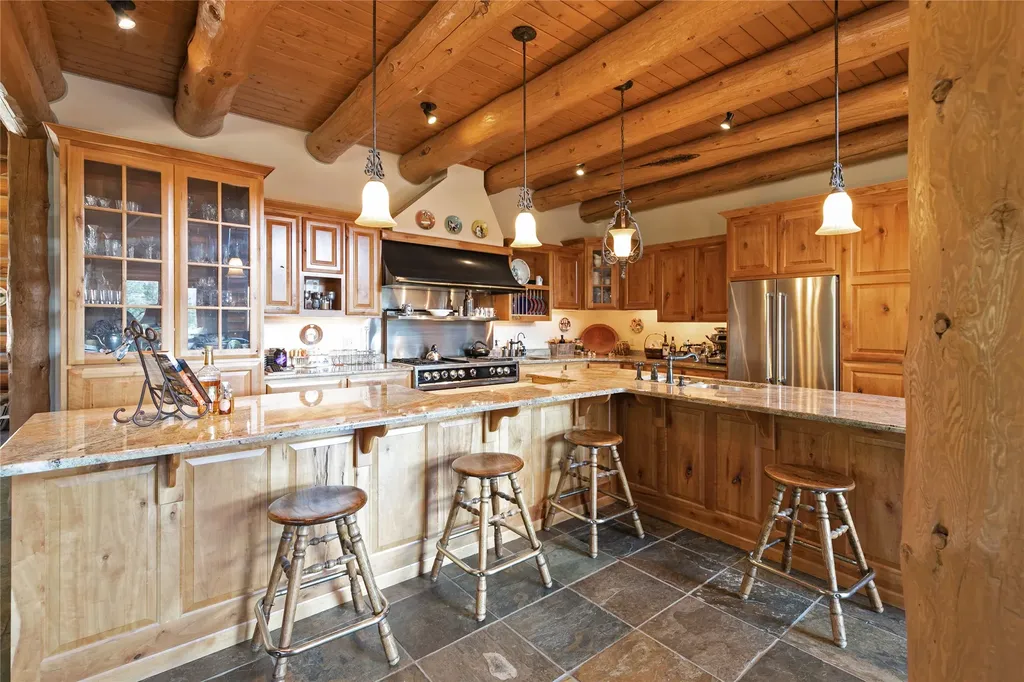 95 Mountain Moose Road Philipsburg MT 59858