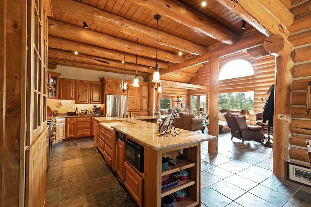 95 Mountain Moose Road Philipsburg MT 59858