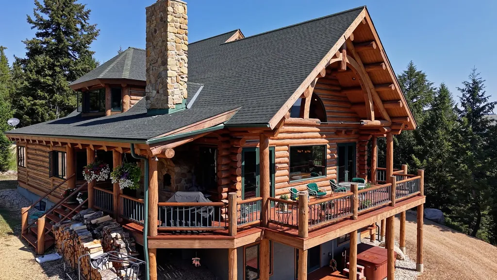 95 Mountain Moose Road Philipsburg MT 59858