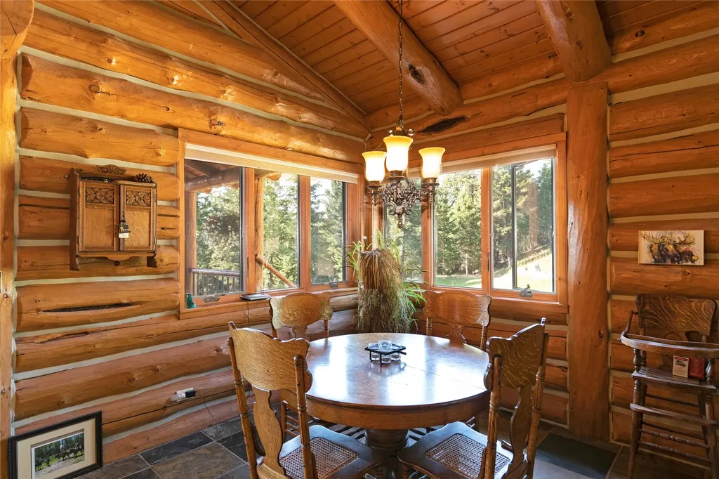 95 Mountain Moose Road Philipsburg MT 59858