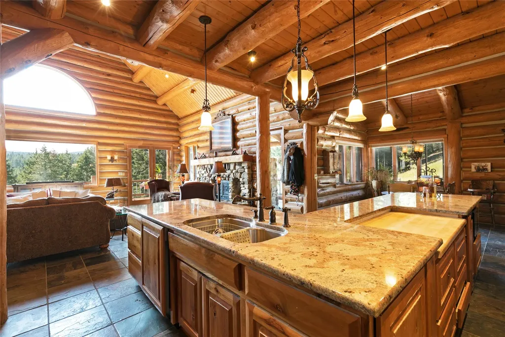 95 Mountain Moose Road Philipsburg MT 59858