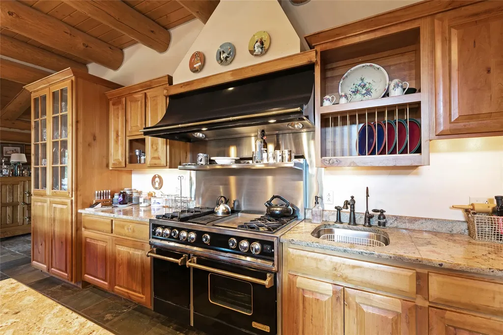 95 Mountain Moose Road Philipsburg MT 59858