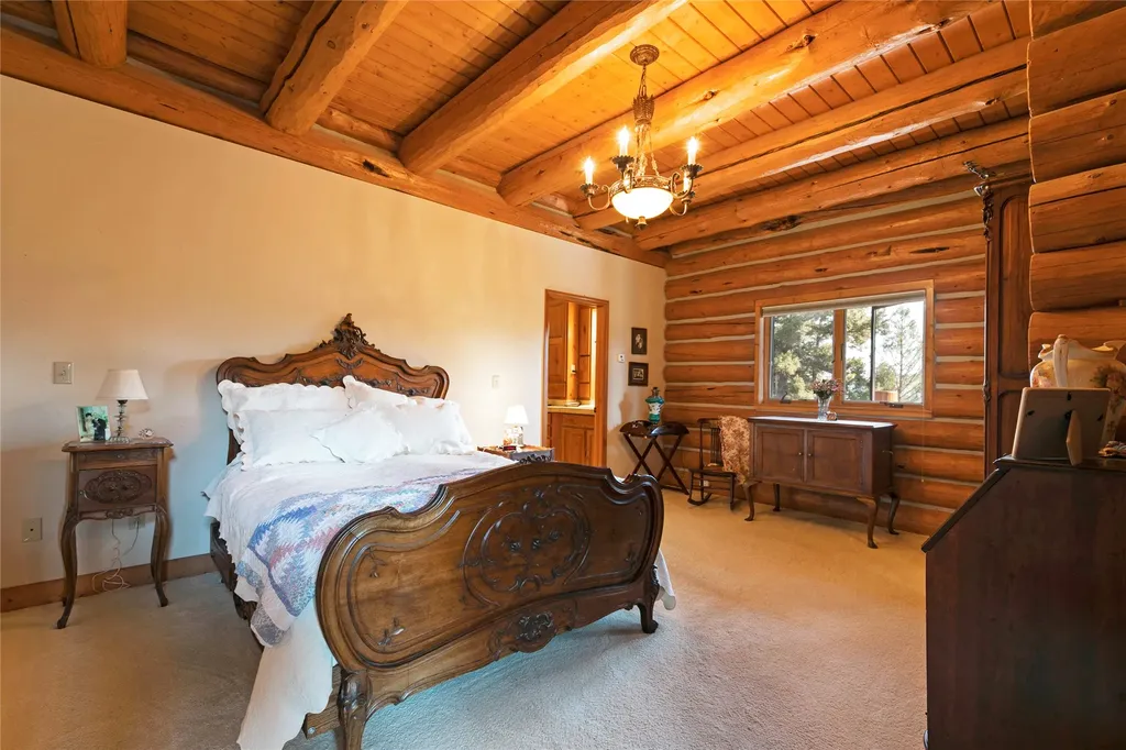 95 Mountain Moose Road Philipsburg MT 59858