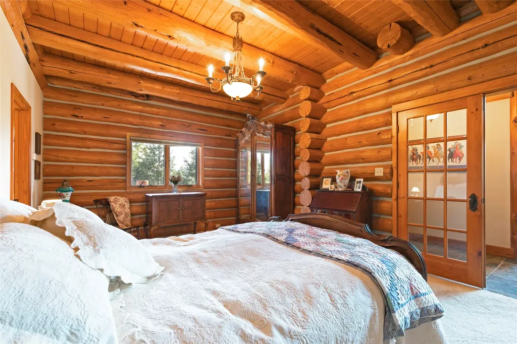 95 Mountain Moose Road Philipsburg MT 59858