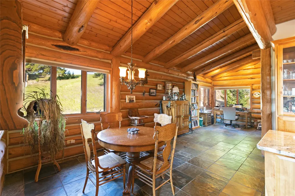 95 Mountain Moose Road Philipsburg MT 59858