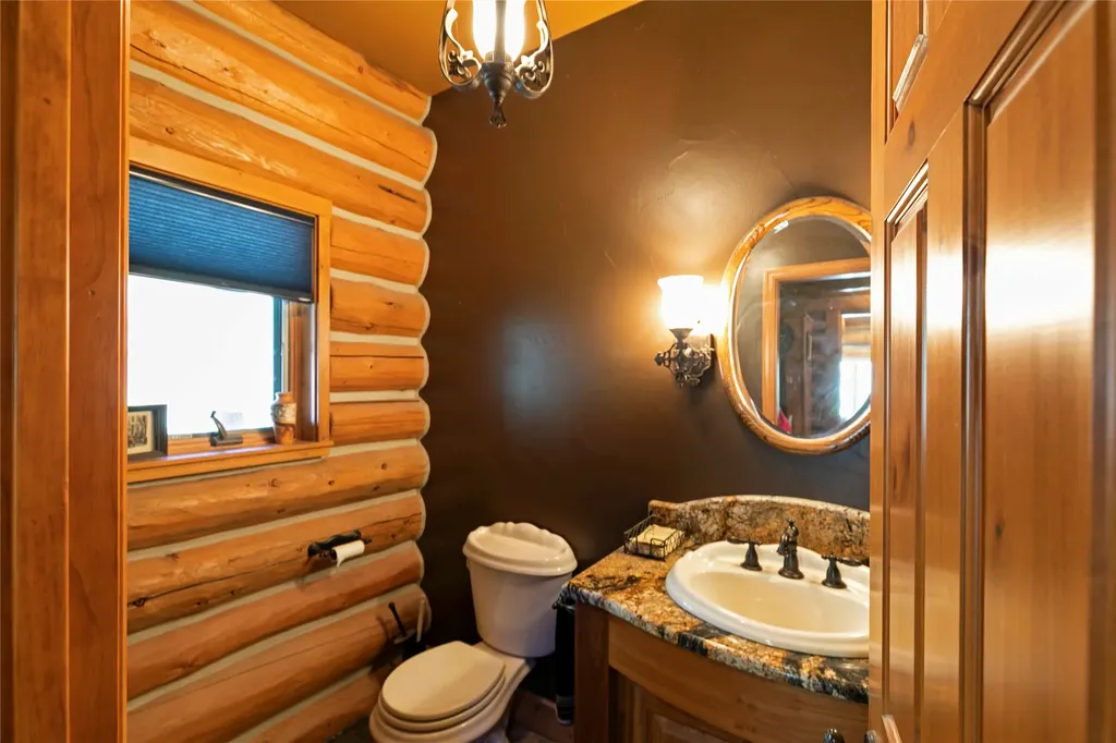 95 Mountain Moose Road Philipsburg MT 59858