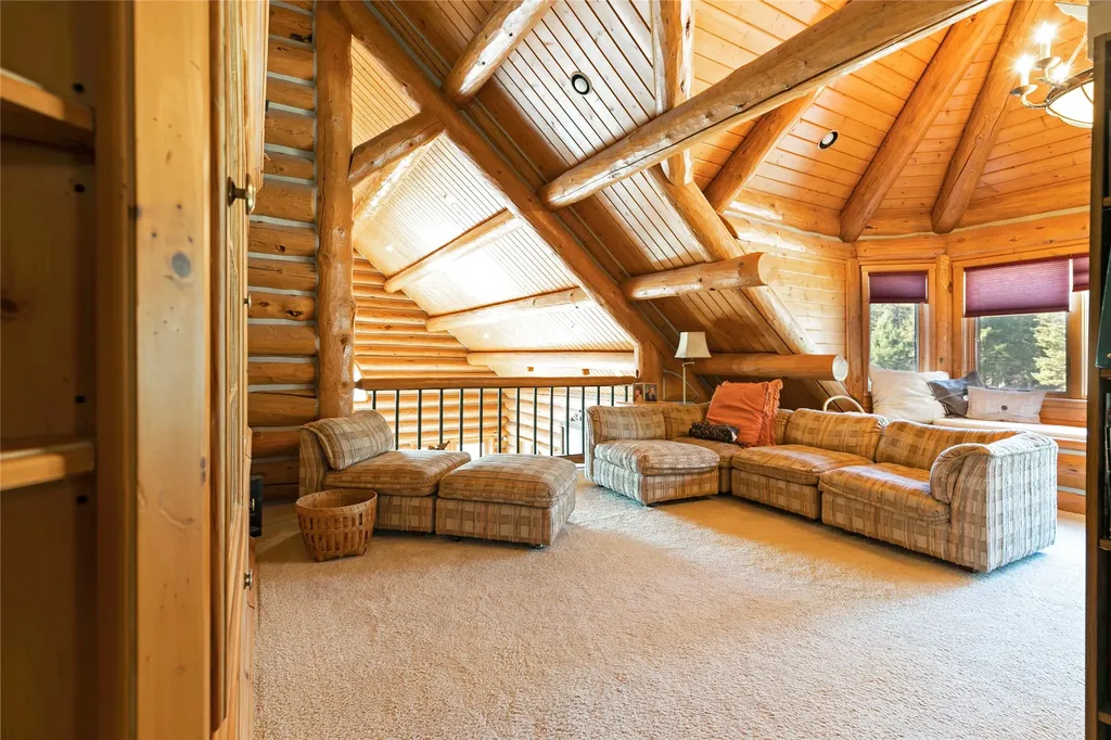 95 Mountain Moose Road Philipsburg MT 59858
