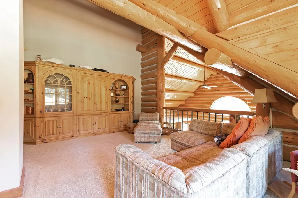 95 Mountain Moose Road Philipsburg MT 59858