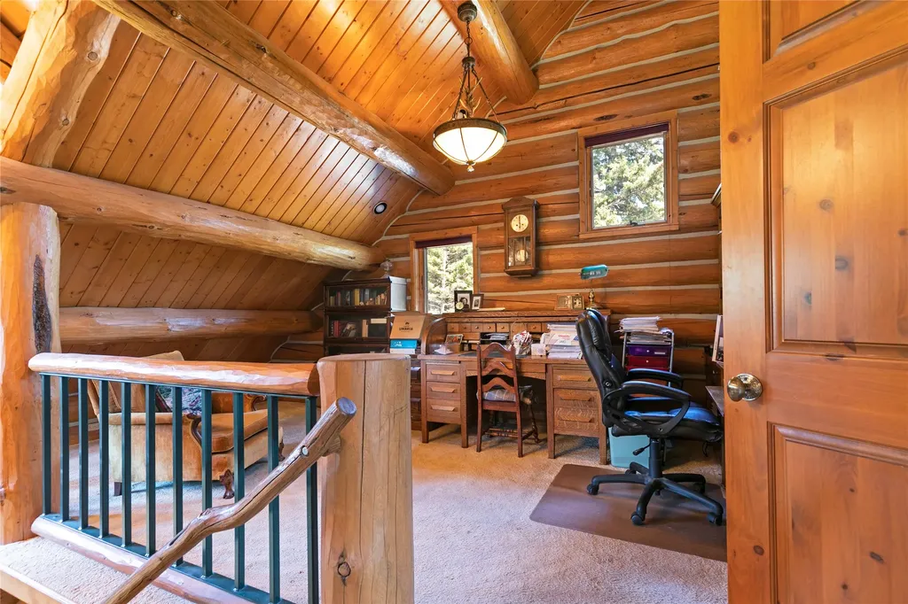 95 Mountain Moose Road Philipsburg MT 59858