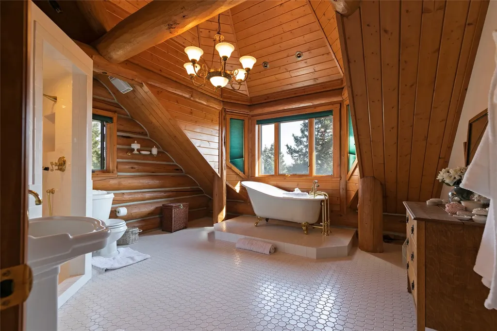 95 Mountain Moose Road Philipsburg MT 59858