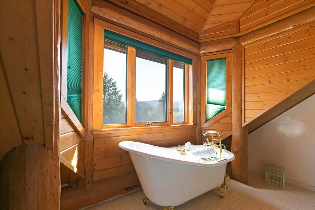 95 Mountain Moose Road Philipsburg MT 59858