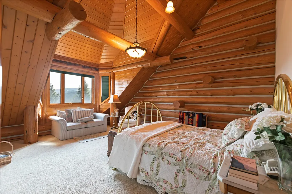 95 Mountain Moose Road Philipsburg MT 59858
