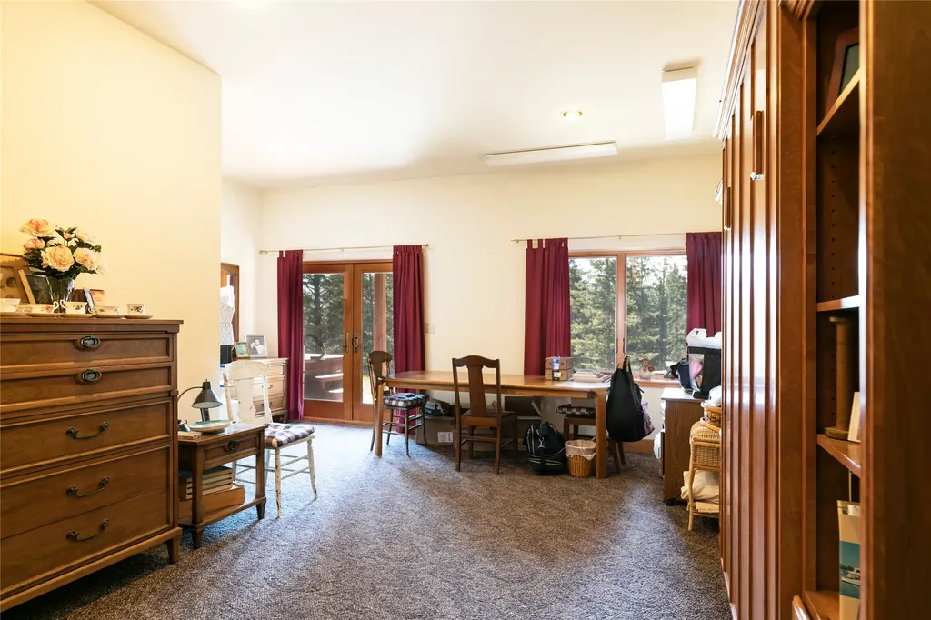 95 Mountain Moose Road Philipsburg MT 59858