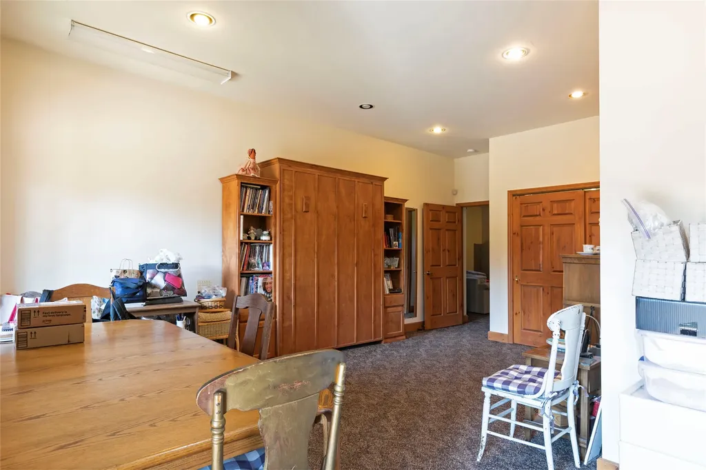95 Mountain Moose Road Philipsburg MT 59858