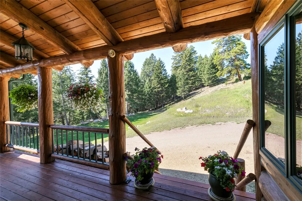 95 Mountain Moose Road Philipsburg MT 59858