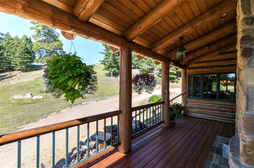 95 Mountain Moose Road Philipsburg MT 59858