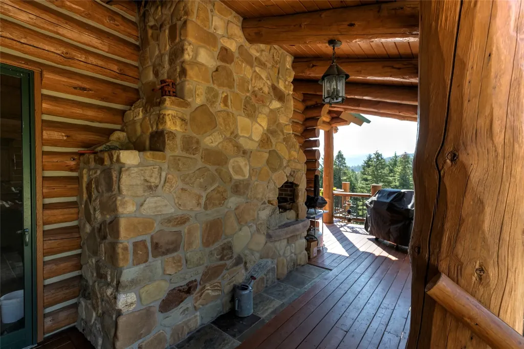 95 Mountain Moose Road Philipsburg MT 59858