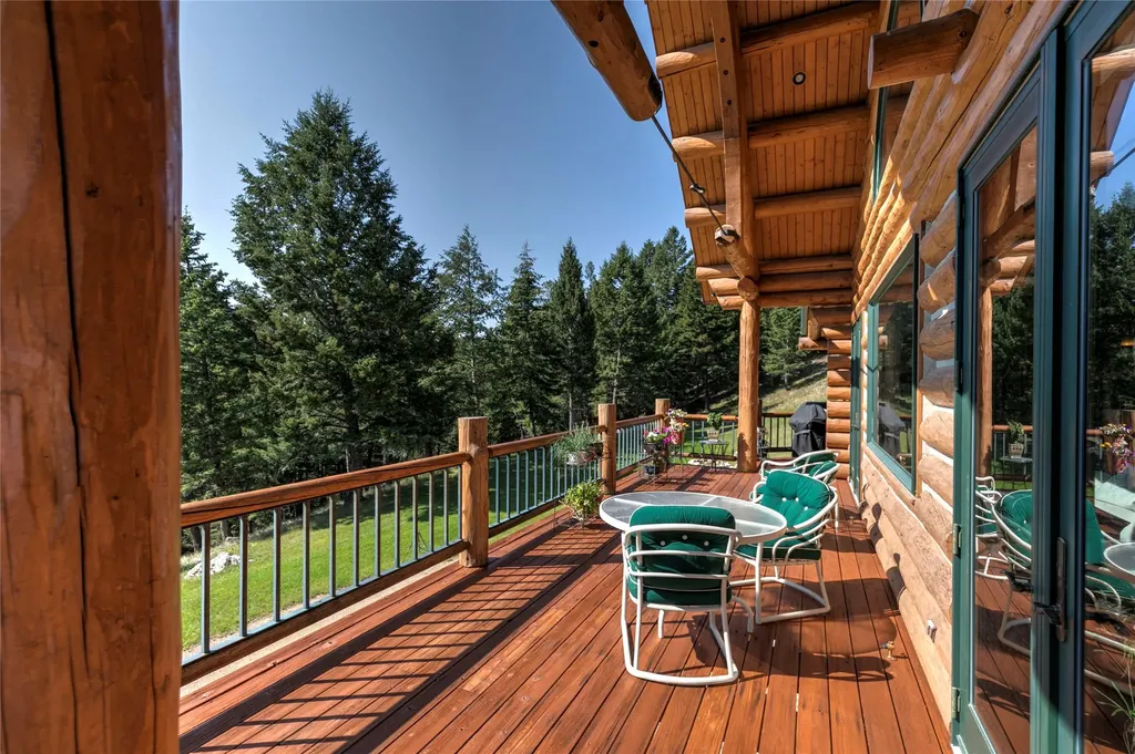 95 Mountain Moose Road Philipsburg MT 59858