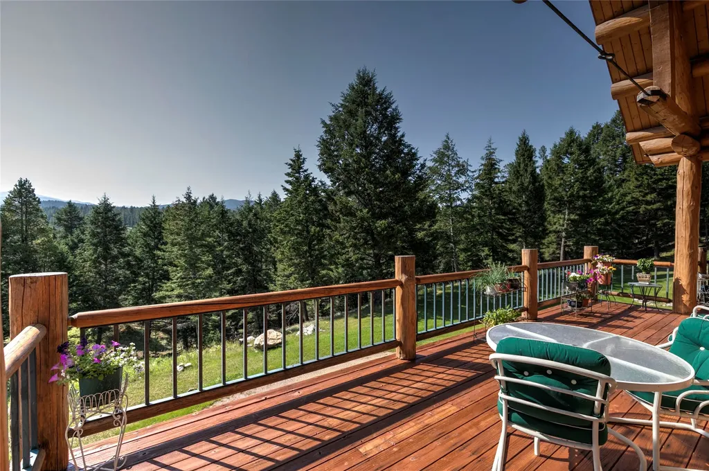 95 Mountain Moose Road Philipsburg MT 59858