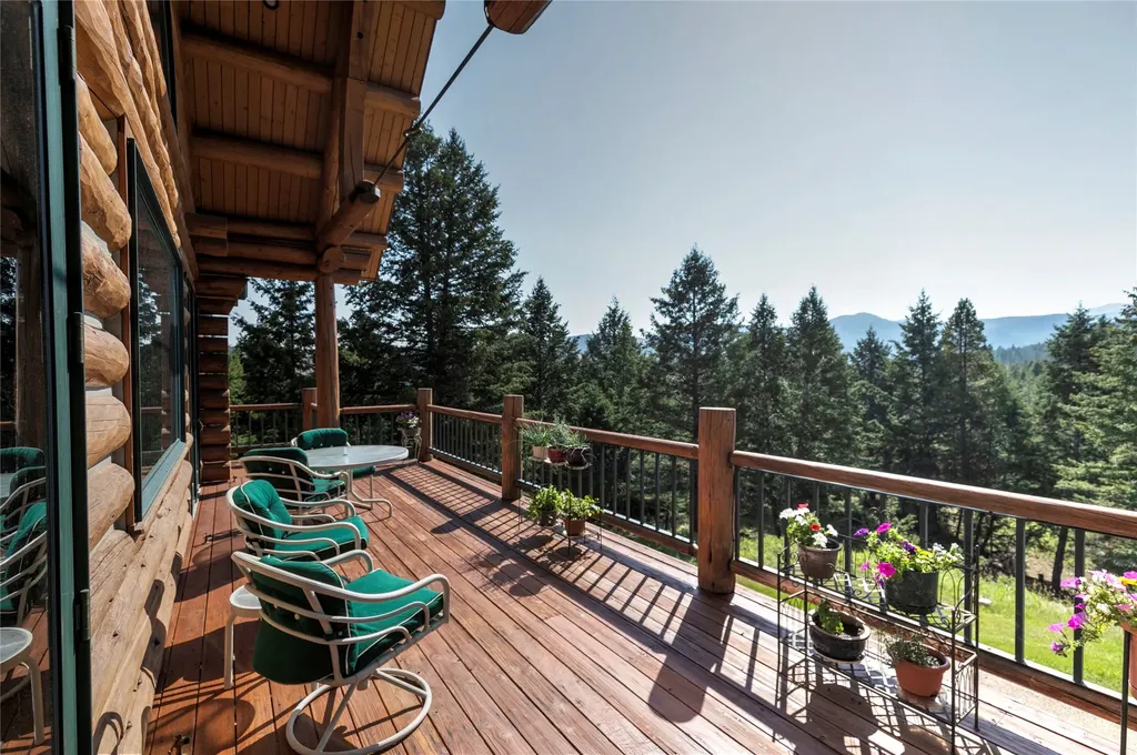 95 Mountain Moose Road Philipsburg MT 59858