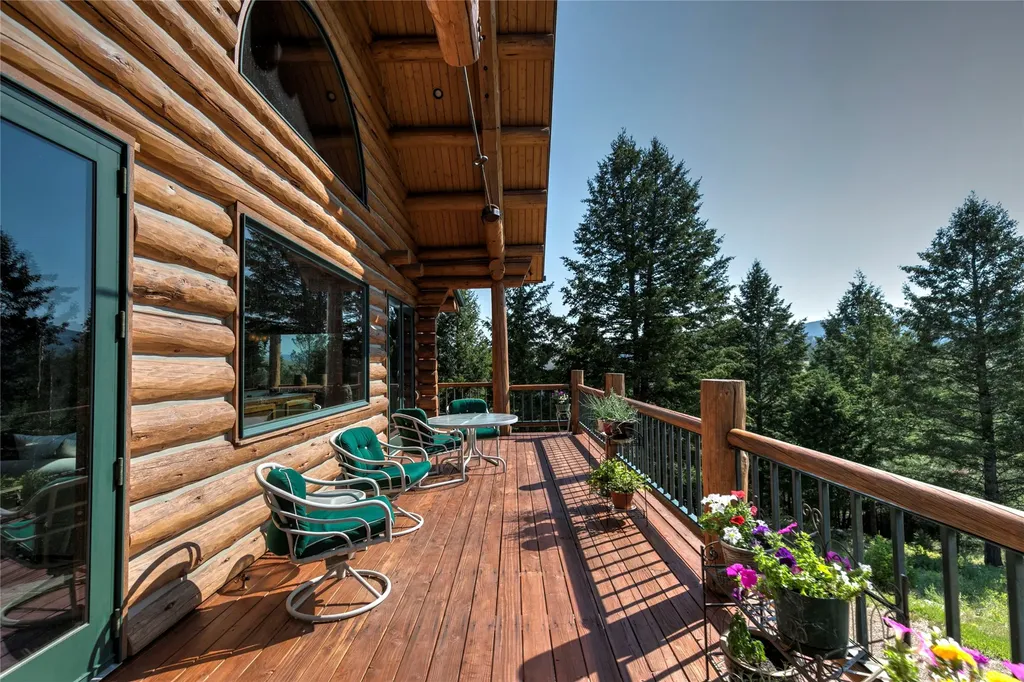 95 Mountain Moose Road Philipsburg MT 59858