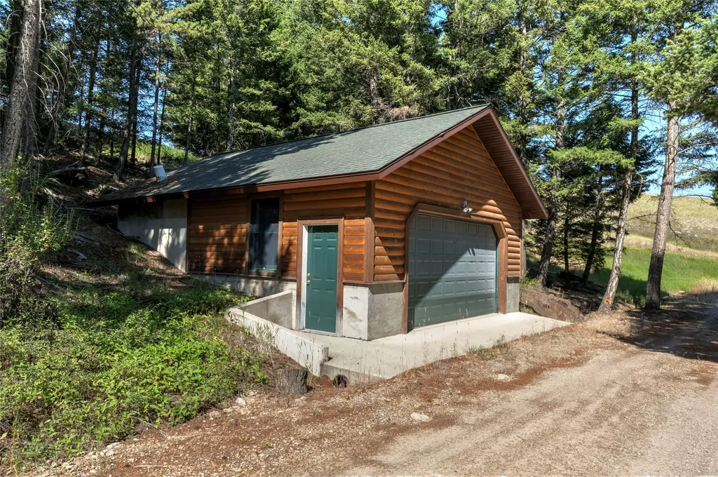 95 Mountain Moose Road Philipsburg MT 59858